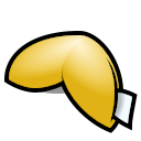 misc - fortune cookie